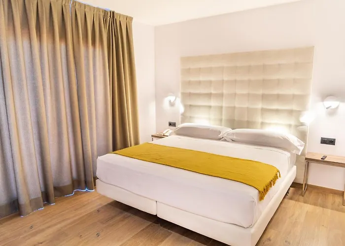 Caledonian Barcelona