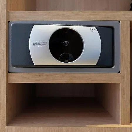 호텔 칼레도니안 바르셀로나