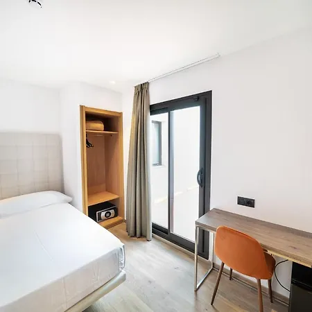 호텔 칼레도니안