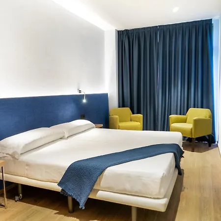 칼레도니안 바르셀로나