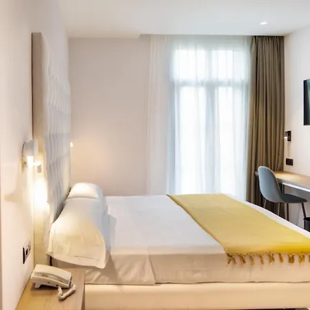 호텔 칼레도니안 바르셀로나