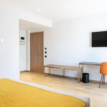 Hotel Caledonian Barcelona