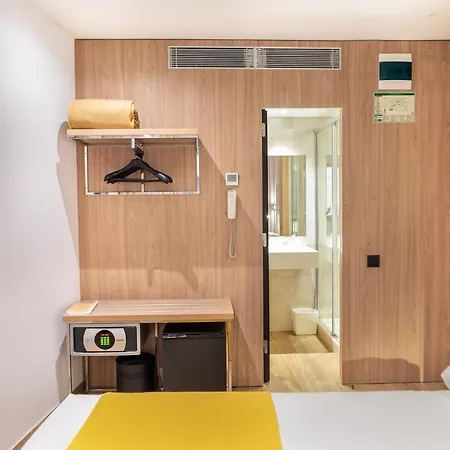 호텔 칼레도니안 바르셀로나