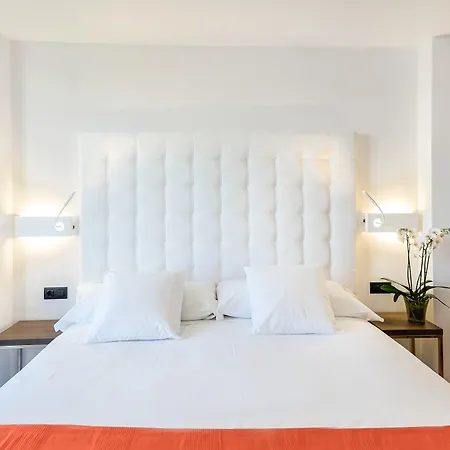 칼레도니안 호텔