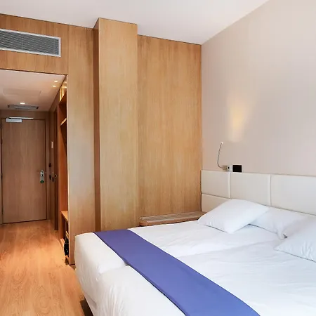 호텔 칼레도니안 바르셀로나