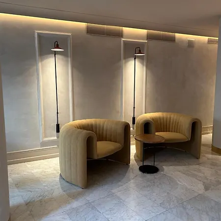 호텔 칼레도니안