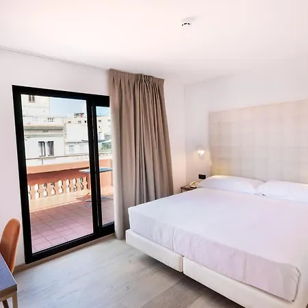 칼레도니안 바르셀로나