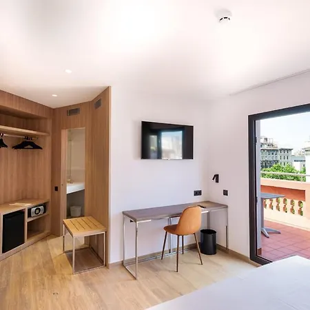 칼레도니안 바르셀로나