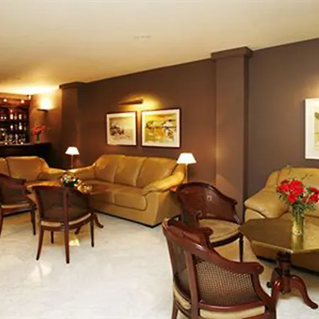 칼레도니안 호텔 바르셀로나