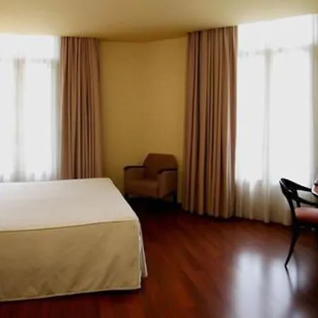 칼레도니안 호텔 바르셀로나