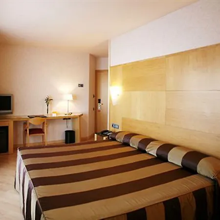 칼레도니안 3* 바르셀로나