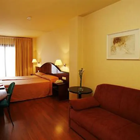 칼레도니안 3* 바르셀로나