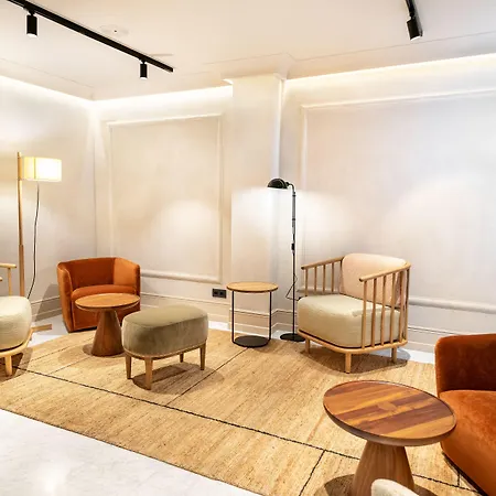 Caledonian Ξενοδοχείο