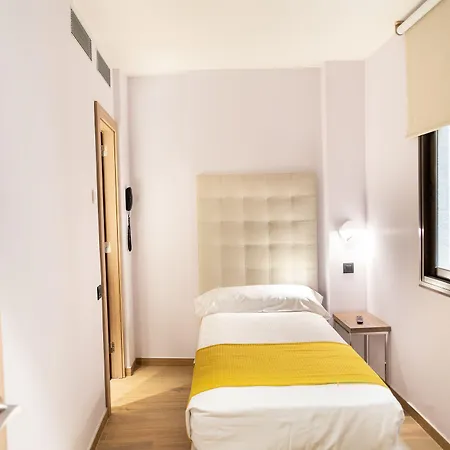 호텔 칼레도니안 바르셀로나