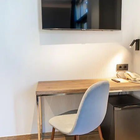 칼레도니안 바르셀로나