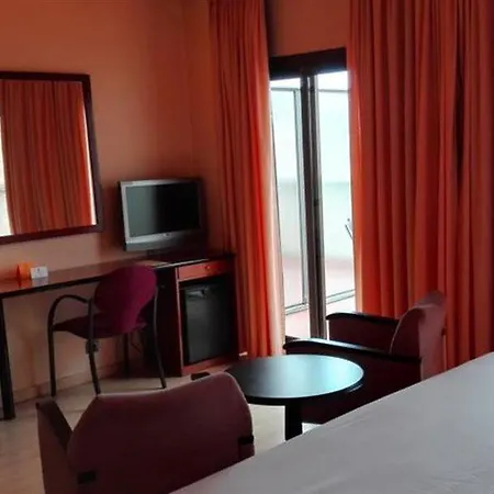 호텔 칼레도니안