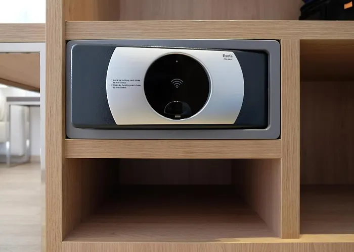 酒店 卡利多尼安酒店 巴塞罗那