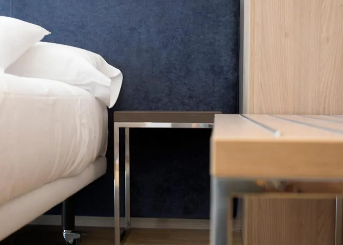 卡利多尼安酒店 巴塞罗那