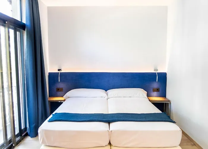 卡利多尼安酒店 酒店 3*