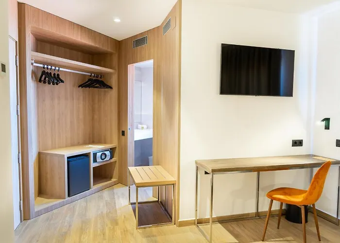 卡利多尼安酒店 酒店 3*