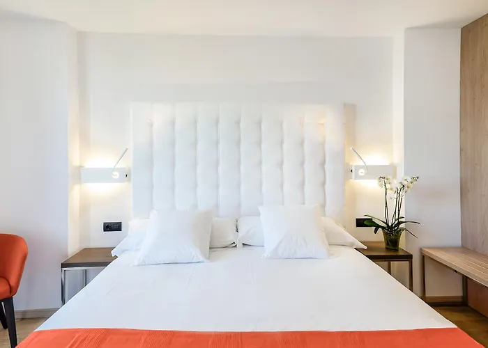 卡利多尼安酒店 酒店