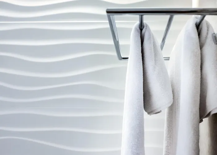 卡利多尼安酒店 3* 巴塞罗那