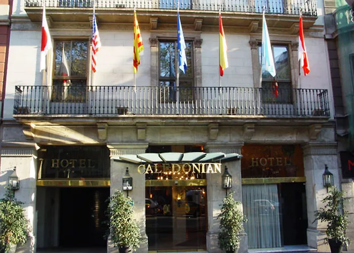 Caledonian