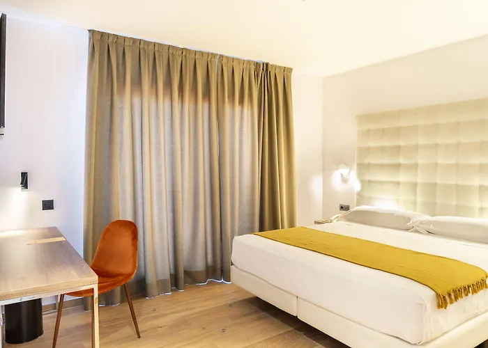 卡利多尼安酒店 酒店 3*