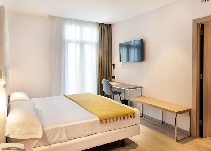 卡利多尼安酒店 酒店 3*