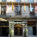 Caledonian