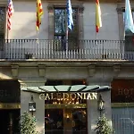 מלון Caledonian