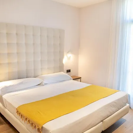 Caledonian Hotel Barcellona