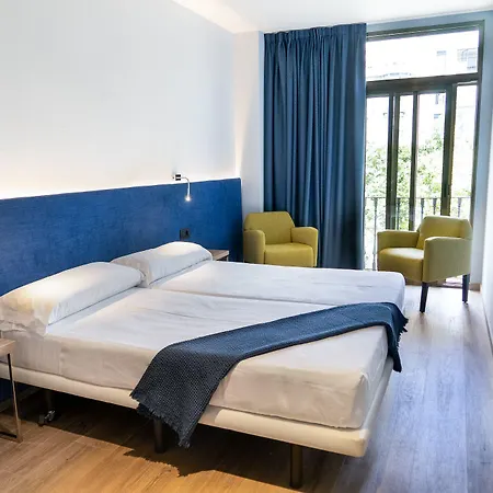 Hotel Caledonian