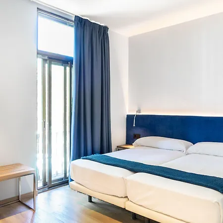 Hotel Caledonian Barcellona